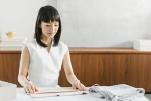 Read more about the article KonMari and Its Contribution to Minimalism