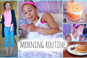 Read more about the article Morning Routines for Balance and Emotional Health