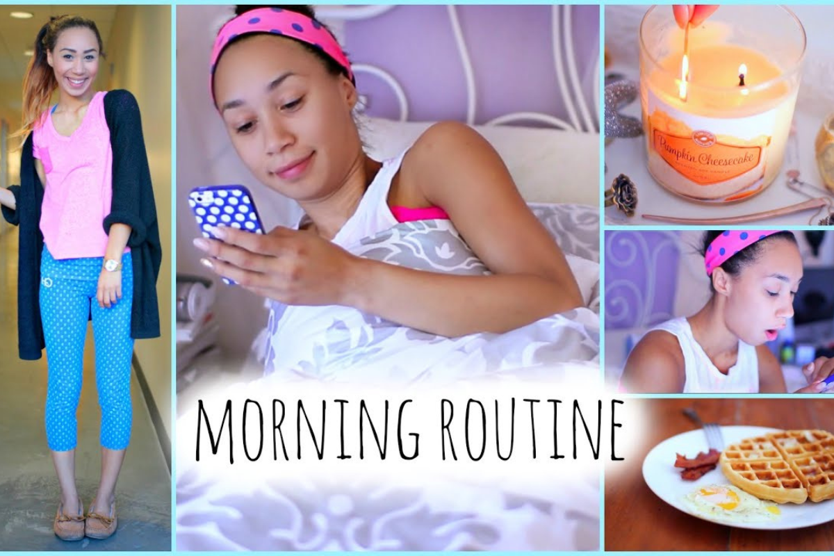 Read more about the article Morning Routines for Balance and Emotional Health