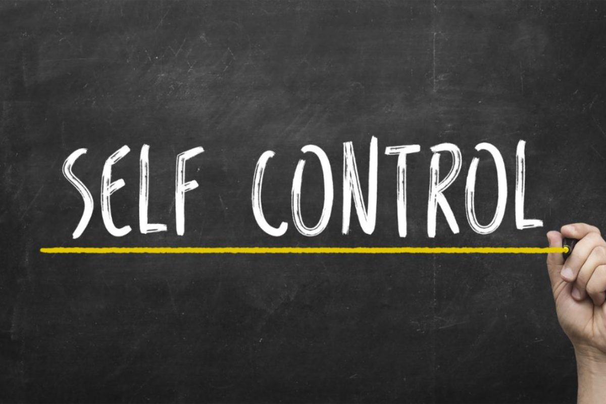 Read more about the article Boost Your Self Control: Tips to Improve Focus and Discipline