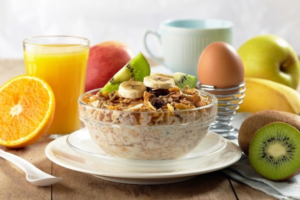 Read more about the article Healthy Breakfast Recipes to Start Your Day Right