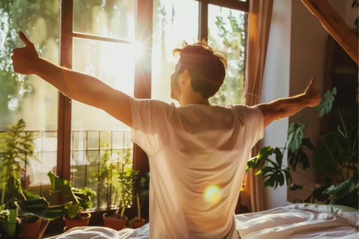 You are currently viewing Morning Routines: How to Create a Ritual That Transforms Your Day