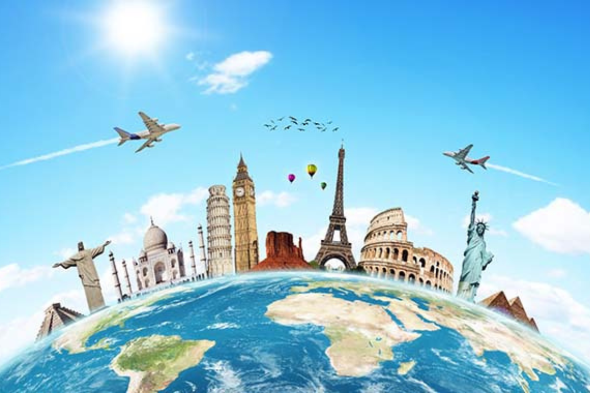 Read more about the article How Travel Can Transform Your Career and Health: The Science Behind Personal Growth Through Travel