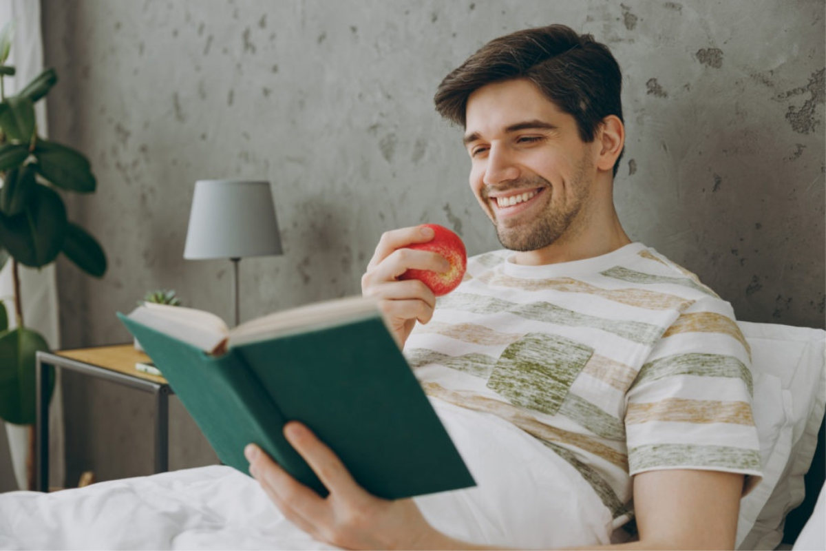 Read more about the article Rise and Shine: How a Morning Routine Can Boost Your Mental Health and Productivity