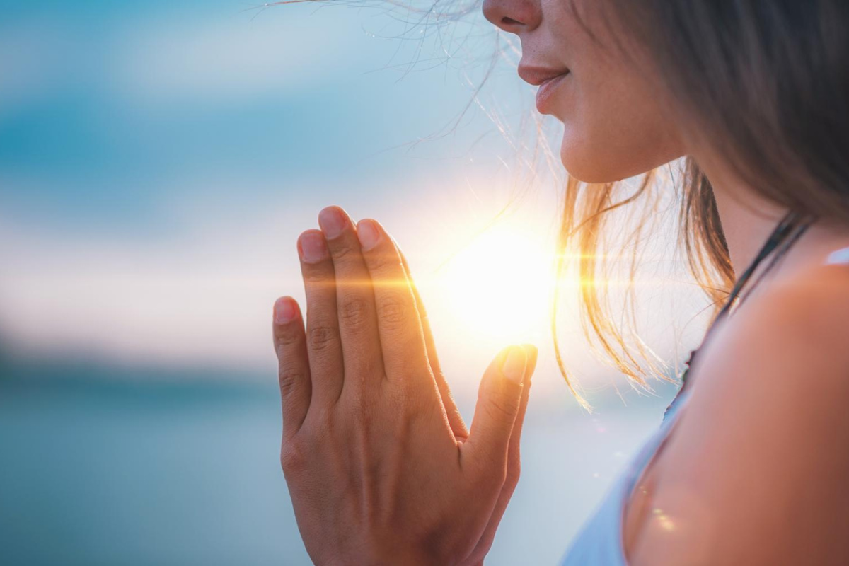 Read more about the article Spirituality Begins in the Morning: How to Connect Your Routine to What Truly Matters