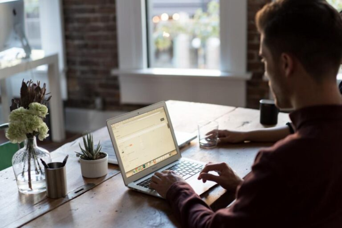 Read more about the article Self-Care at Work: The Secret to Productivity and Well-Being