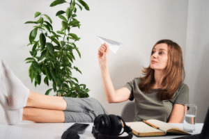 Read more about the article Overcoming Procrastination: Prioritizing Mental Care for a Productive Life