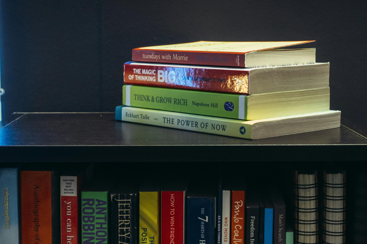 Read more about the article Finding Your Path: Establishing Your Destination for Personal Development