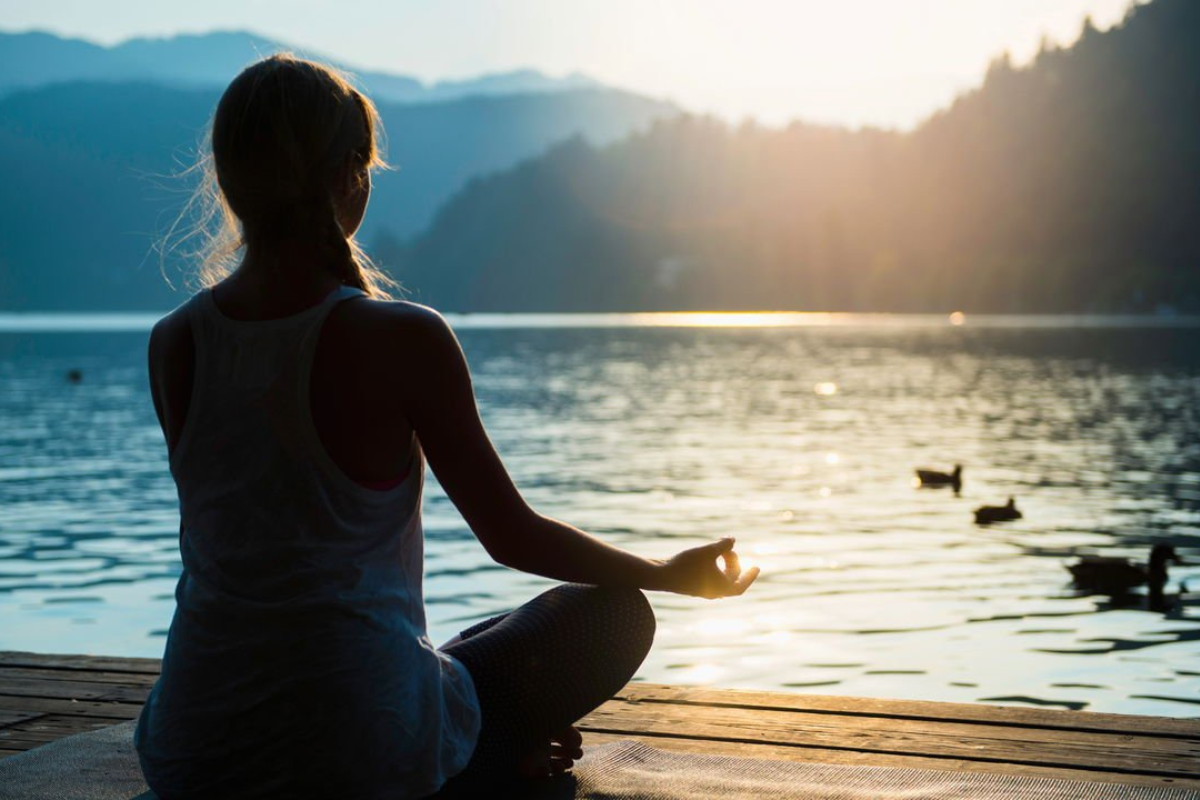 Read more about the article Unlocking Creativity and Humor Through Mindfulness: How Meditation Works for Everyone