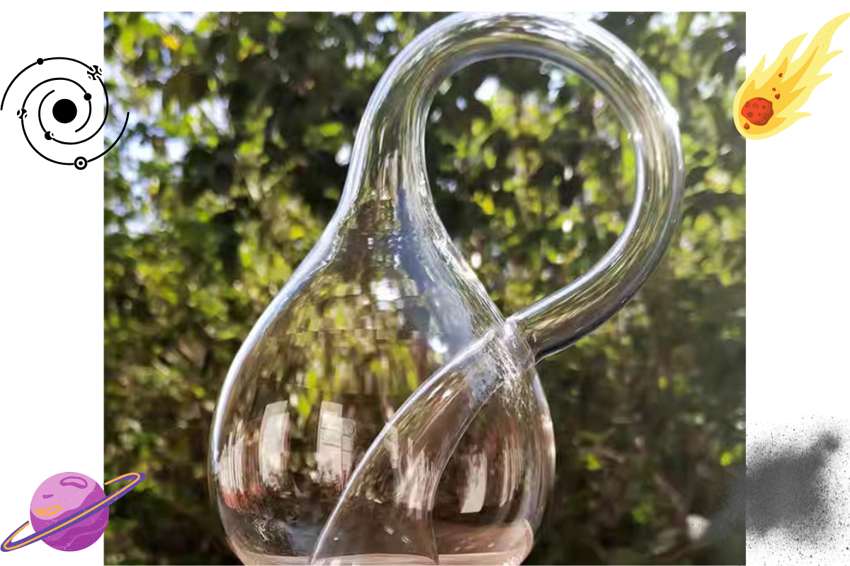 Read more about the article The Klein Bottle and the Frontiers of Knowledge: What Do We Really Know About Everything?