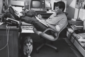 Read more about the article Stephen King and Personal Development: Lessons from the Master of Horror to Build a Disciplined, Purposeful Life