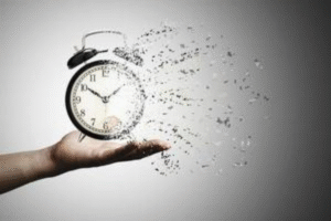 Read more about the article The Now Gains Weight: Facing the End and the Sacredness of Time