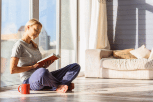 Read more about the article Mindfulness: A Path to Well-Being for Seniors and People with Comorbidities
