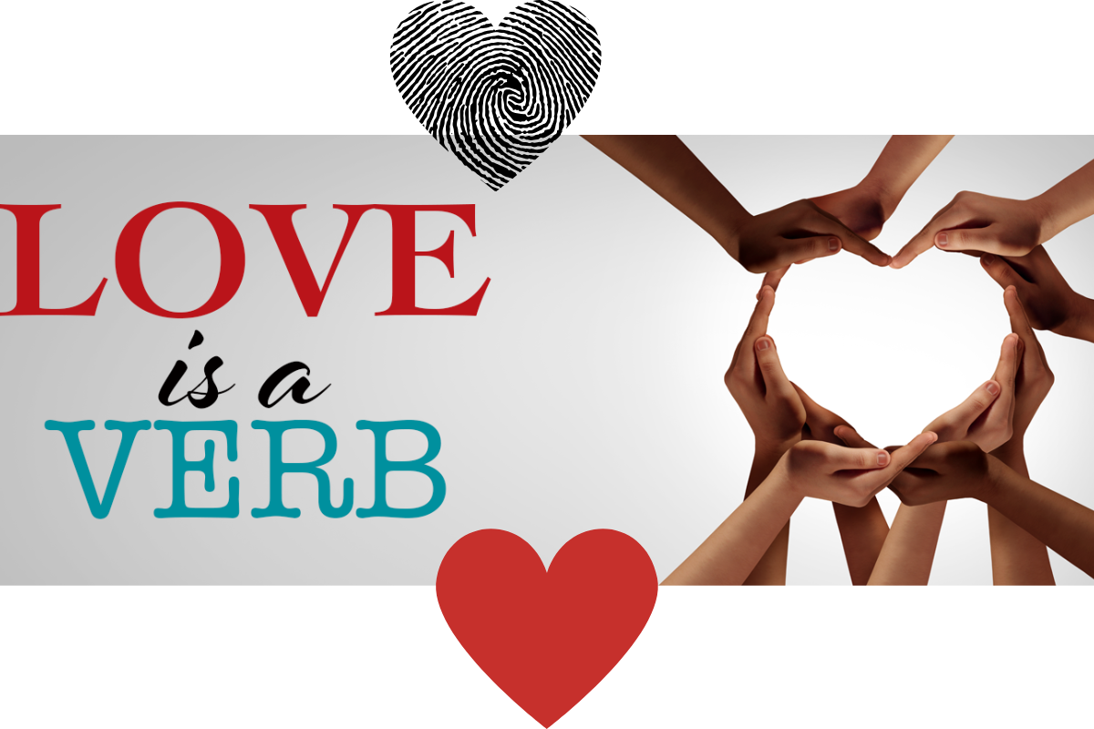 You are currently viewing Love is a Choice: A Journey of Personal Development